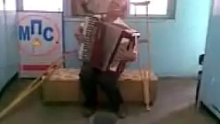 Беспризорник