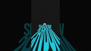 Let's create this Long Shadow Effect in #tutorial  #photoshop