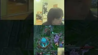 The BEST CHAMPION For Base Defence In League..