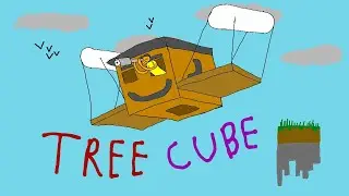 Мои первые 10 дней на ТКС | TREECUBE SELECTION