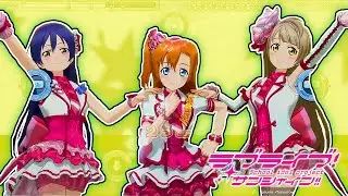 What Kind of Game is This? | Love Live School Idol Project