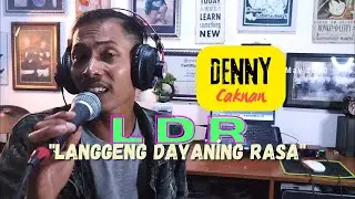 L.D.R (Langgeng Dayaning Rasa) - Rangga Mahesa