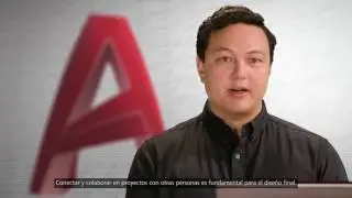 Autodesk AutoCAD 2017 Presentacion última versión
