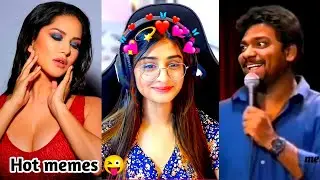 TRANDING MEME PART-1 | WAH KYA SCENE HAI MEME | PAYL GAMING SUPER SCAT | SUNNY LIONEL MEME