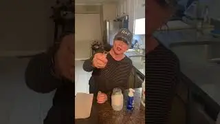 How I clean my make-up brushes