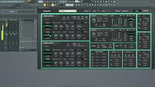 Testing Nakst Integrate #2 - Custom Patches