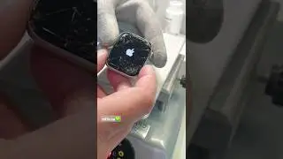 Ремонт та заміна скла Apple Watch | MFIX.UA 