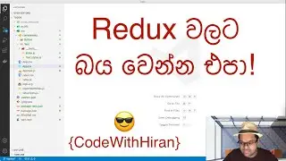 Api Nodanna React - Part 7 (Redux)