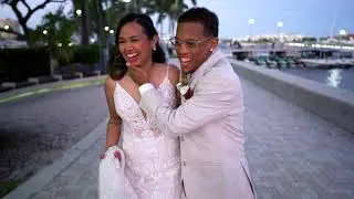 CHARMAINE & TOREY   TEASER