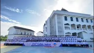 PESANTREN INTAN ILMU 1444H/2023