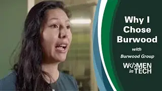 Why I Chose Burwood | Burwood Women in Tech
