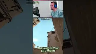 3 smokes for A mirage from ONE SPOT