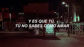 Rodrigo Alejandro - Me Vas a Extrañar (Letra)