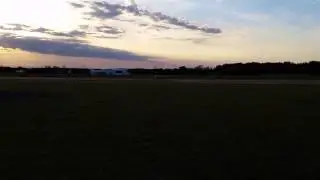 Skydive Wissota Pumpkin Toss 2014 Part 3