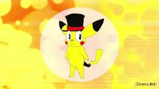 Animal Crossing || Meme || Happy Birthday Mr. Pikapika