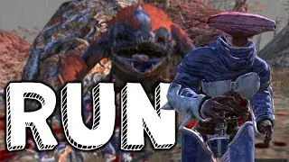 Kenshi: Trouble With The Southern Hive | Hivers ONLY | RUN!