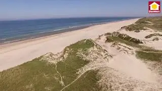 Søndervig strand og klit