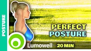 Exercises To Improve Posture