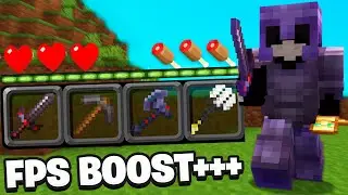 The Best Vanilla Texture Pack For Java And Bedrock  | 4K Special Texture Pack