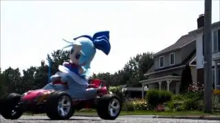 Cirno Drive