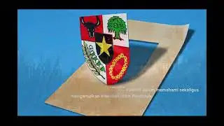 Wabub Pasuruan mengatakan Masyarakat harus tetap berpegang teguh pada Ideologi Pancasila !
