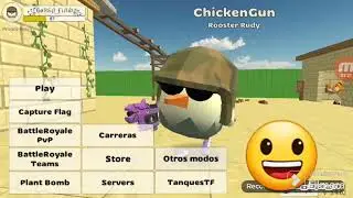 2 secretos de chicken gun! (editado)