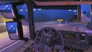 Euro Truck Simulator 2