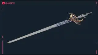 New Valorant Battlepass Skins