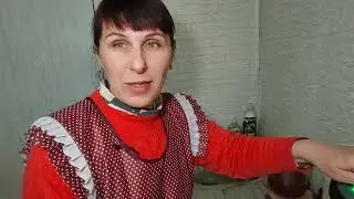Дела на кухне Я на хозяйстве