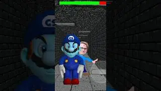 CS124 Basics (Baldi's Basics)