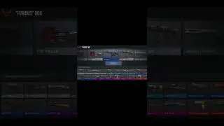 Открытие боксов из старого обновления в игре "Standoff 2" (40)!