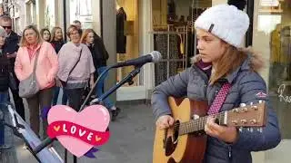 Allie Sherlock-Father (Demi Lovato)