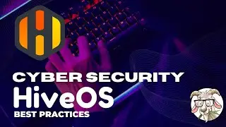 How to secure HiveOS (and why you should do this right now)