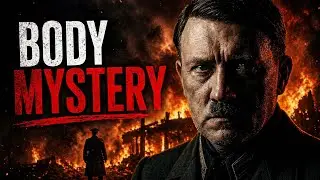 What Really Happened to Hitler’s Body After His Death ? ( The Hidden Truth ) | 5M History 