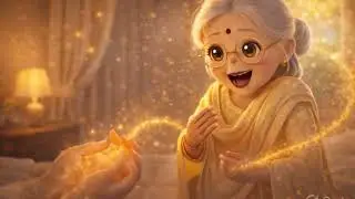 Akshaya Tritiya: The Magic of Giving! ✨💖