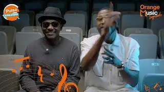 Ndedi Eyango et Fadil le Sorcier