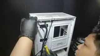 Deepclean E09 - Ryzen 5 PC 2