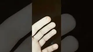 tengo miedo