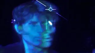 ALIEN CONTACT