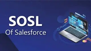 Session56 What is SOSL Queries in apex || SOSL query in Salesforce 