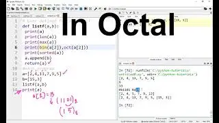 Python Functions