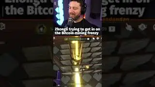 ZHONGLI MINES FOR BITCOINS