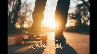 Diggaz -Jazzy Beat for Skate