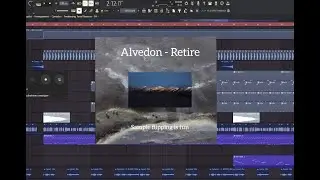 Alvedon - Retire (