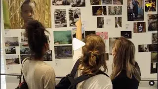 Exposición colectiva fin de curso 2022/23