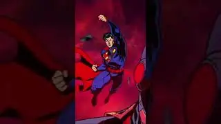 Saitama vs Superman 🔥 