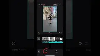 iPhone Video Hack: Slow Motion Walk Video Effect