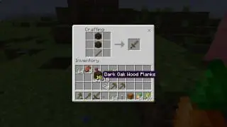 Minecraft: How to craft a Pickaxe, Axe, Sword, Shovel, and Hoe