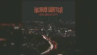 Heavy Water - Solution (Official Audio)