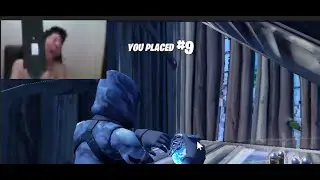 Creative Sweat Tries Arena For The First Time